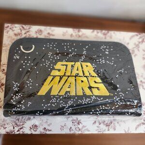 Harveys Disney Star Wars Han Solo Carbonite Crossbody Bag Purse